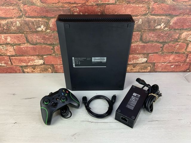 Consola Xbox One Fat 500GB