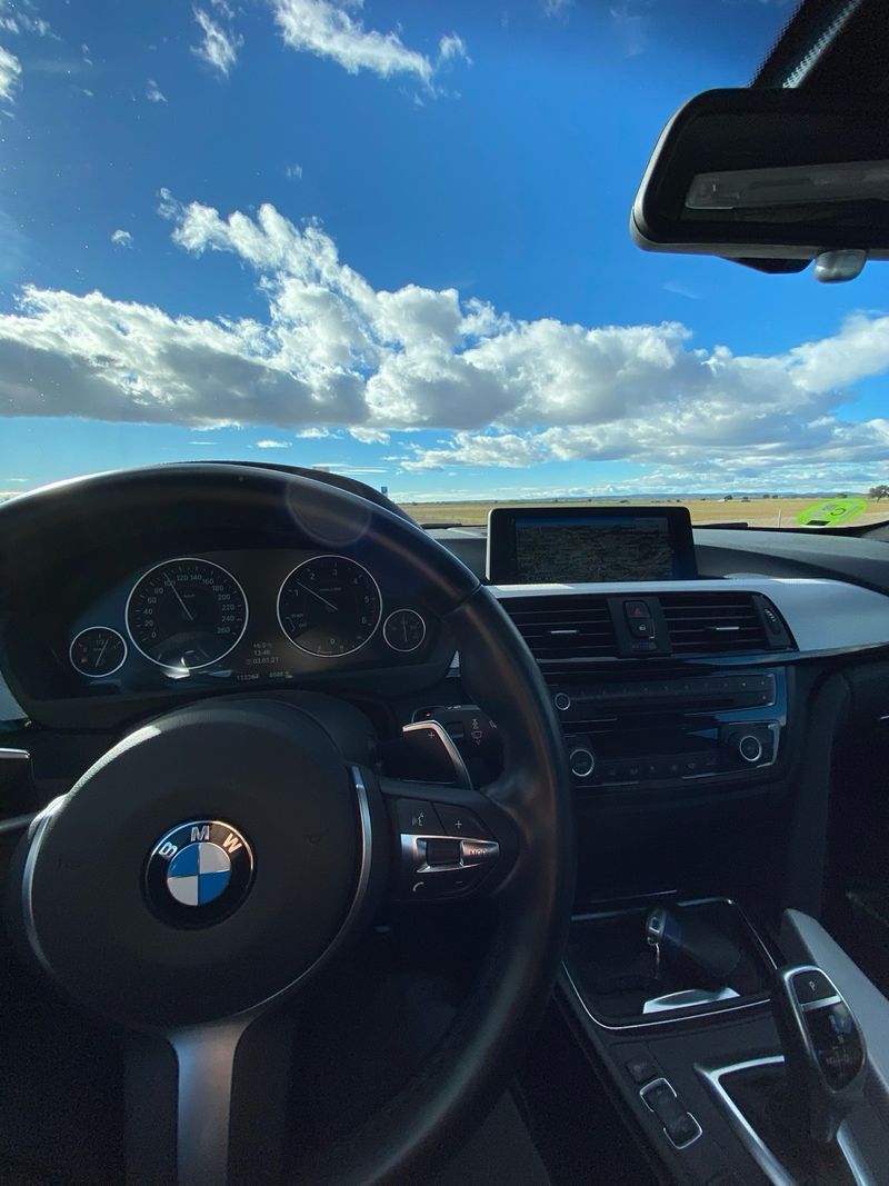 BMW Serie 4 2014 - foto 1