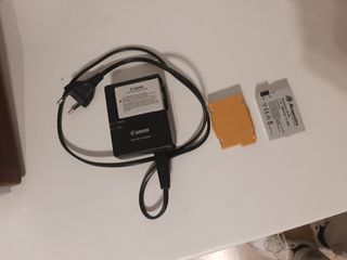 Cámara de fotos (perfecto estado)