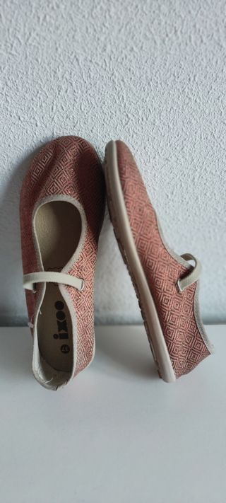 Bailarinas preciosas