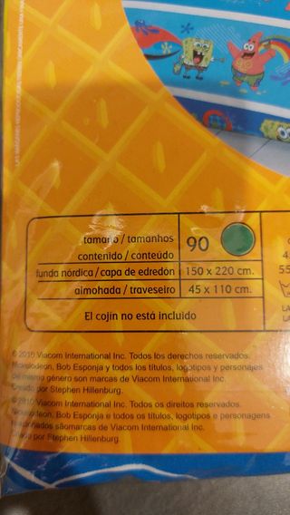 Funda Nórdica