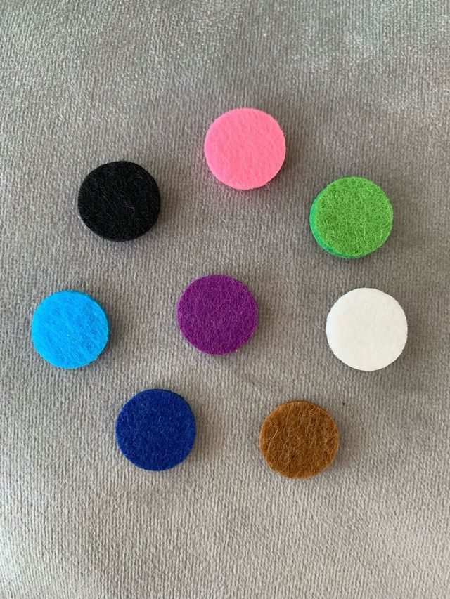 Pulsera ajustable aromaterapia flor de loto. NUEVO