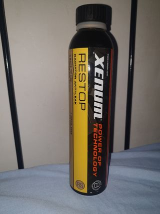 Xenum Restop