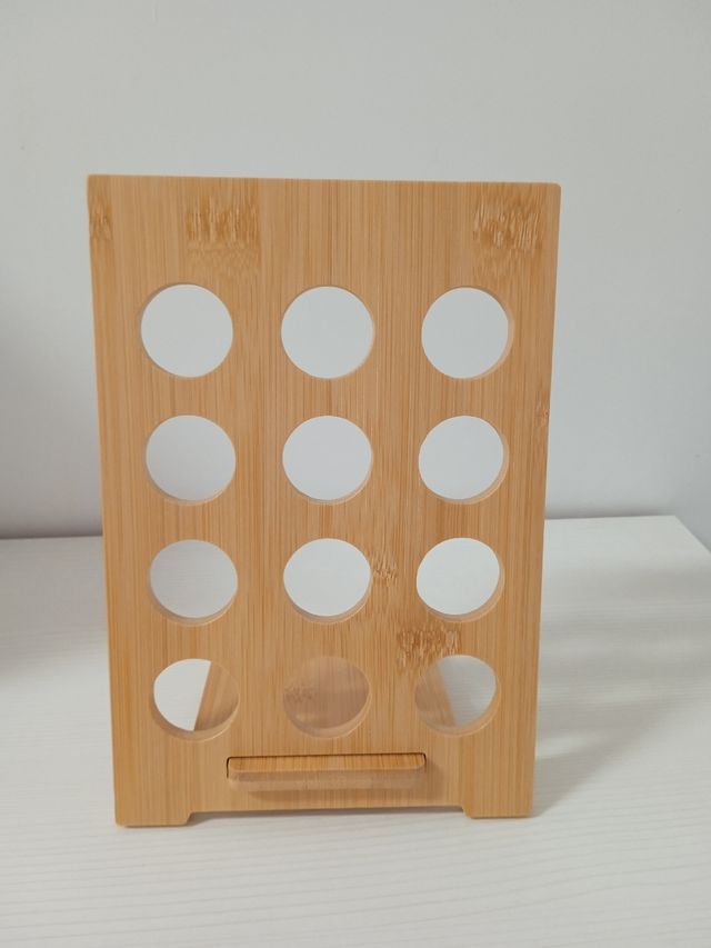 Soporte cápsulas café  Nespresso