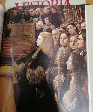 Historia de España, 26 Tomos, Obra Completa.			
