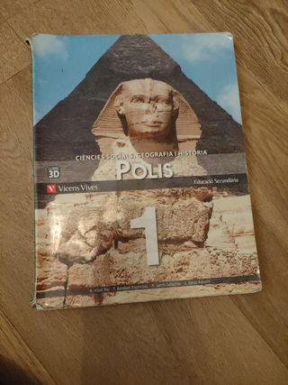 Nou Polis 1