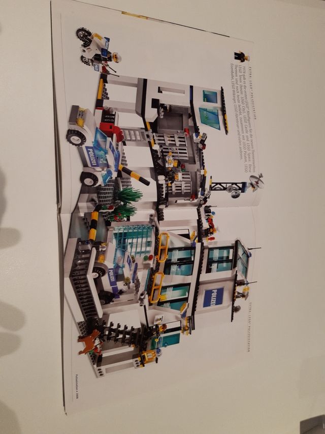 libro minifiguras Lego
