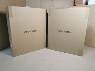 Robot aspirador Roborock E5 Aspira y friega NUEVO