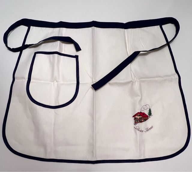 Grembiule Levico Terme