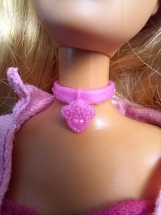 Barbie Luv me puppies Taffy y sus cachorros