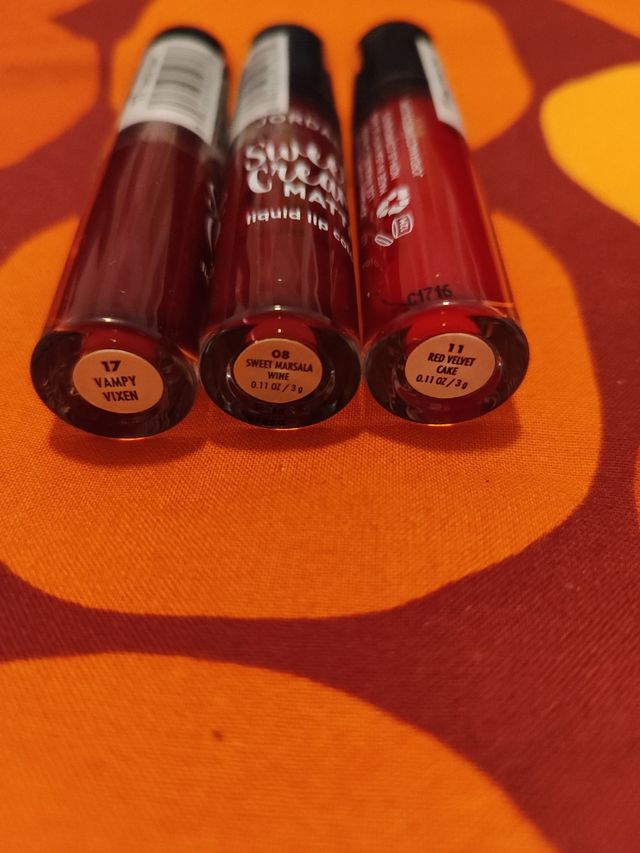 Labiales Jordana