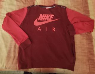 Sudadera Nike 