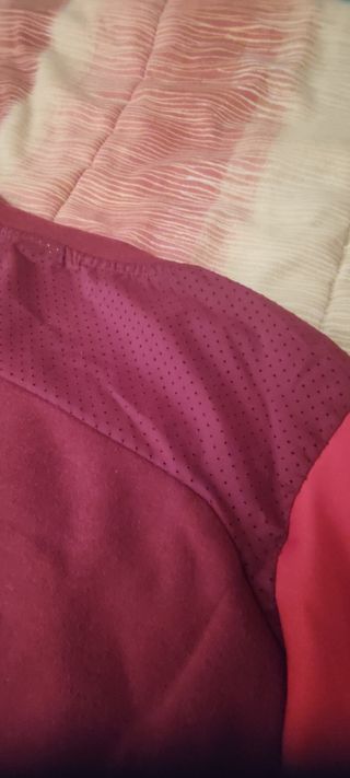 Sudadera Nike 