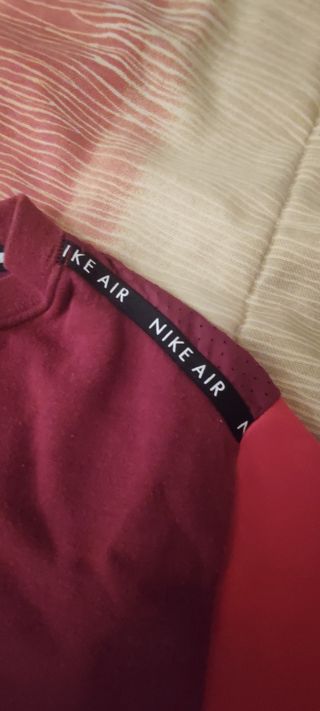 Sudadera Nike 