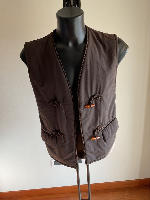 Gilet donna