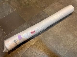 Papel para plotter 914mmx50mt 90gr