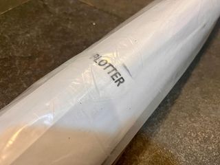 Papel para plotter 914mmx50mt 90gr
