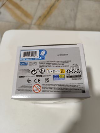 Funko Pop! Vinyl Alakazam - Pokémon 855