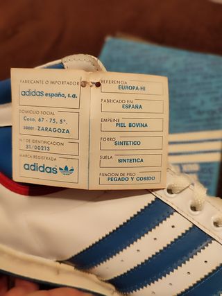 adidas europa hi
