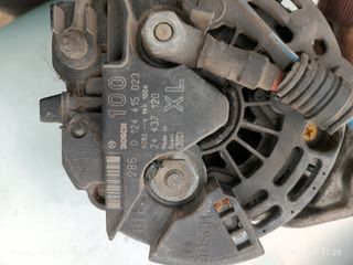 Repuestos Opel Corsa 1.2