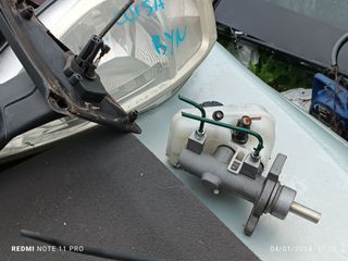 Repuestos Opel Corsa 1.2