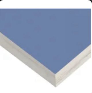 Mesa escritorio madera blanco