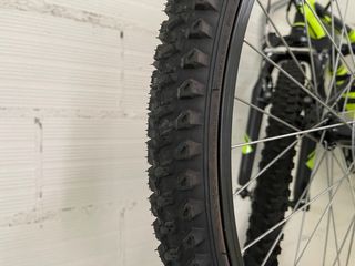 Bicicletas por separado