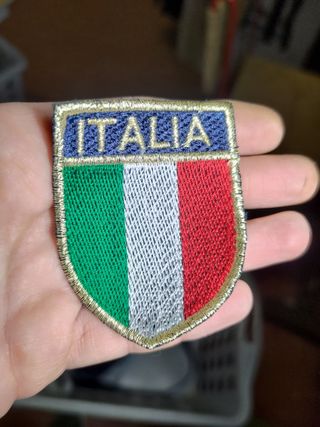 Scudetto Italia