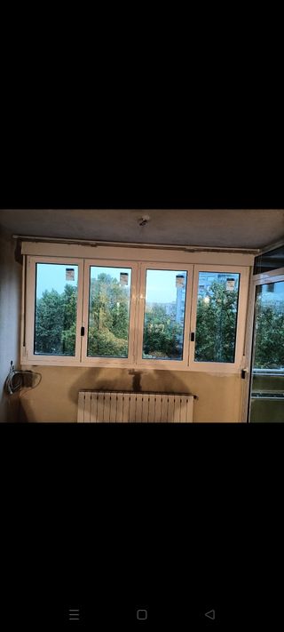 CERRAJERIA DE HIERRO Y ALUMINIO