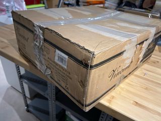 Vincent surround receiver SV 122