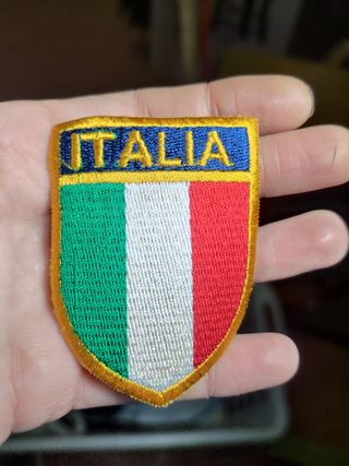 Scudetto Italia