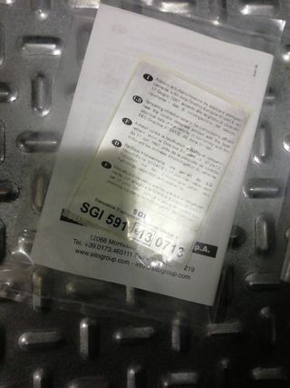 Escape homologado Aprilia Scarabeo 50 ie