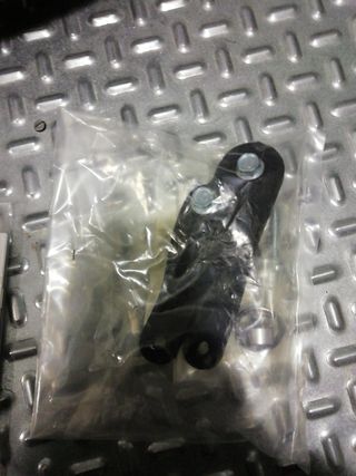 Escape homologado Aprilia Scarabeo 50 ie