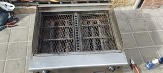 PLANCHA DE PIEDRA BOLCANICA