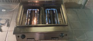 PLANCHA DE PIEDRA BOLCANICA