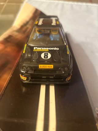 Ford RS COSWORTH DUCKHAMS. SUPERLOT