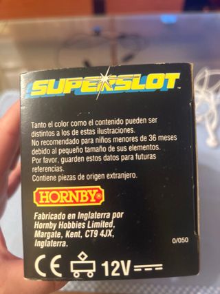 Ford RS COSWORTH DUCKHAMS. SUPERLOT