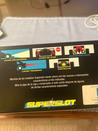 Ford RS COSWORTH DUCKHAMS. SUPERLOT