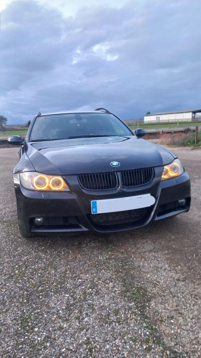 BMW Serie 3 2007 - foto 1