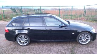 BMW Serie 3 2007