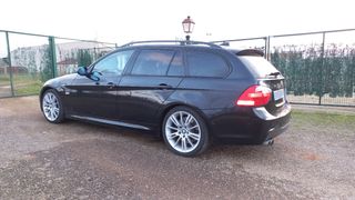 BMW Serie 3 2007