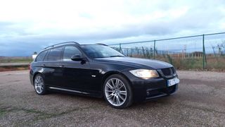 BMW Serie 3 2007