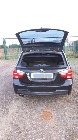 BMW Serie 3 2007