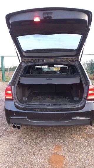 BMW Serie 3 2007
