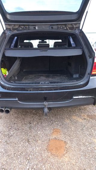 BMW Serie 3 2007