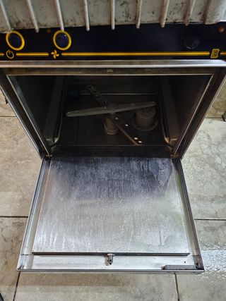 lavavajillas 30x30 profesional hostelería