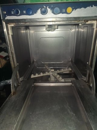 lavavajillas 30x30 profesional hostelería