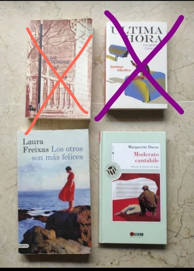 Libros