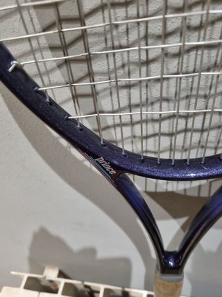 RAQUETA PRINCE CTS PRECION 90