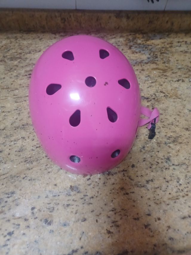 Casco Patinete o Bicicleta